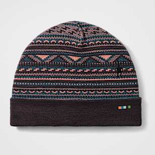 Smartwool Thermal Merino 250 Reversible Cuffed Beanie