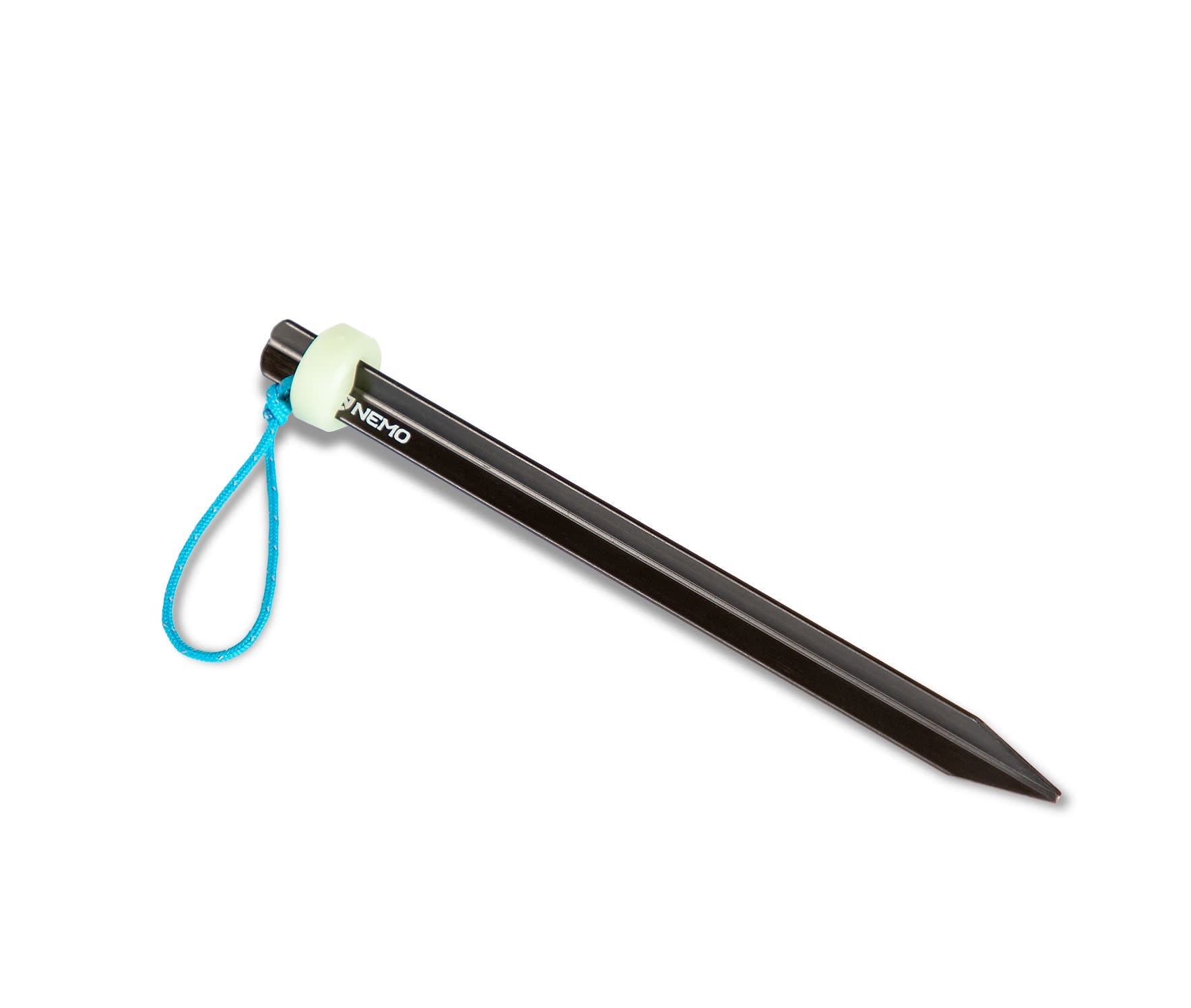 Nemo Sweepstake™ Lightweight Tent Stakes