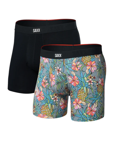 SAXX  Vibe Xtra Soft Comfort 2 Pack