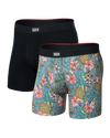SAXX  Vibe Xtra Soft Comfort 2 Pack