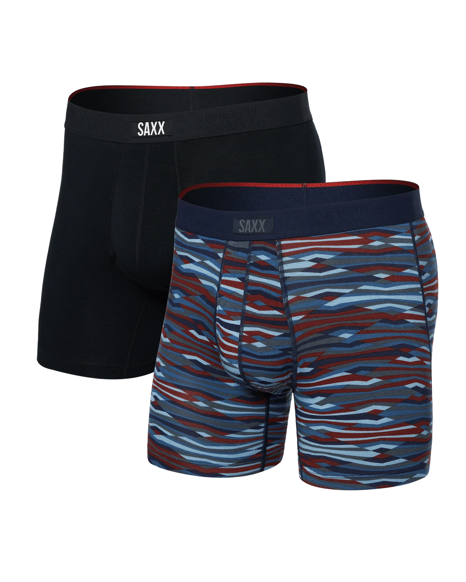 SAXX  Vibe Xtra Soft Comfort 2 Pack