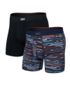 SAXX  Vibe Xtra Soft Comfort 2 Pack