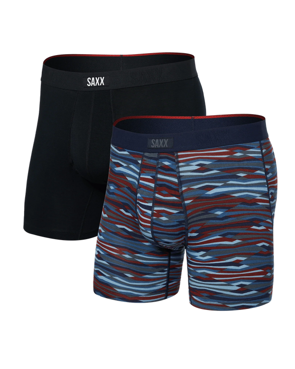 SAXX  Vibe Xtra Soft Comfort 2 Pack