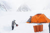 Nemo Chogori 2P Mountaineering Tent