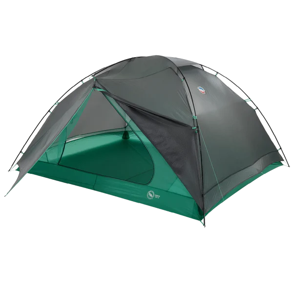 Big Agnes Sarvis VST 2