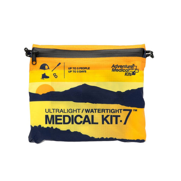 Adventure Medical Ultralight/Watertight .7 Kit