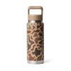 Yeti Rambler 769ml / 26 oz Bottle with Colour-Matched Straw