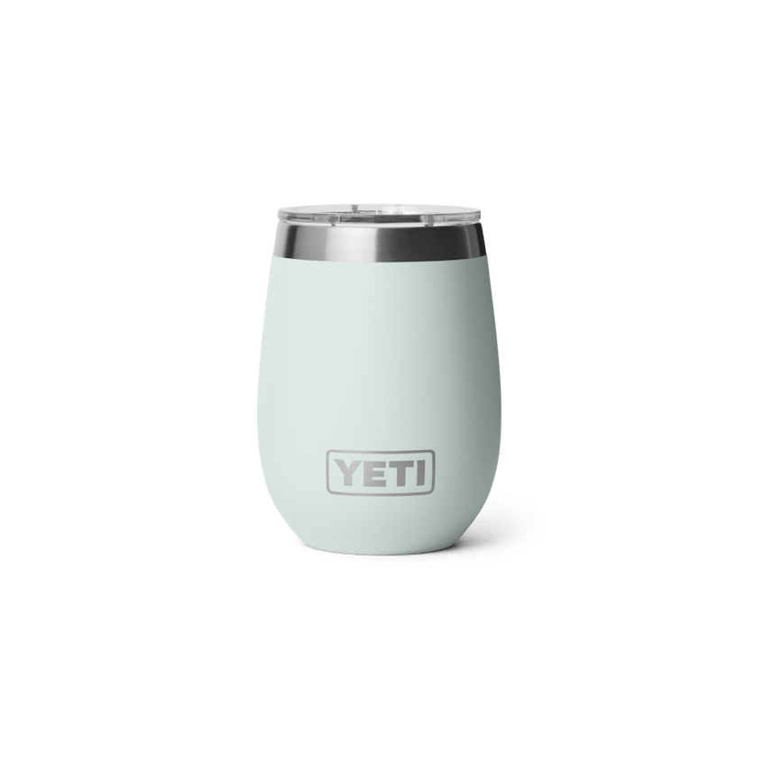 Yeti Rambler 295ml Wine Tumbler with Magslider Lid