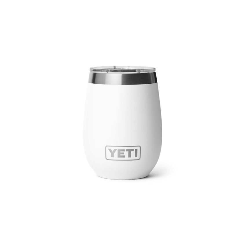 Yeti Rambler 295ml Wine Tumbler with Magslider Lid
