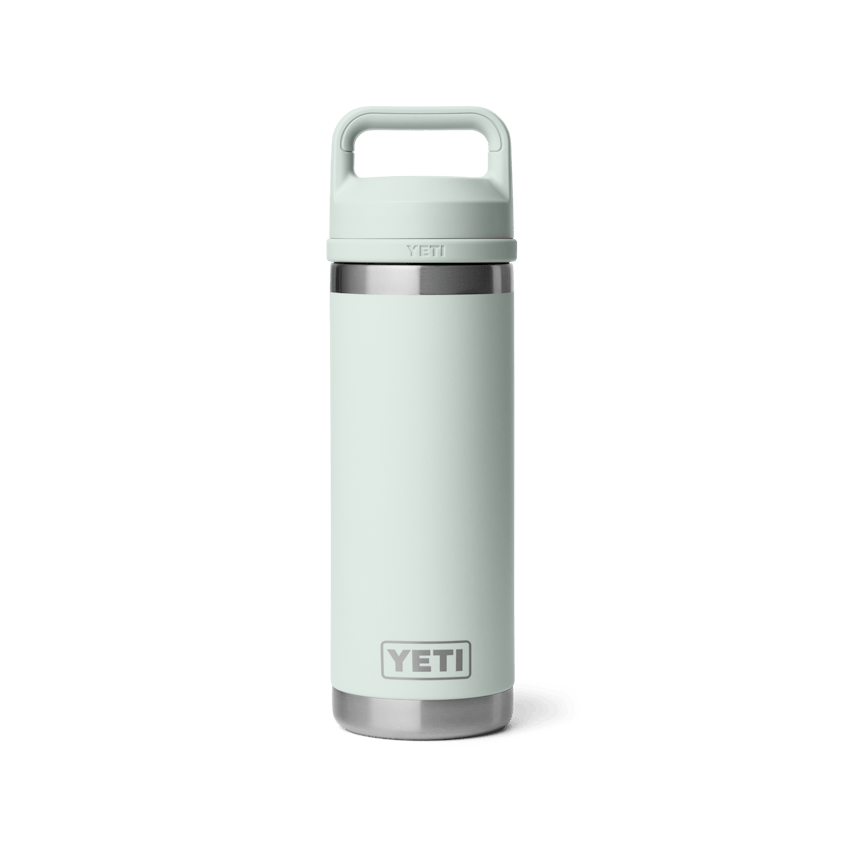 Yeti Rambler 532ml Bottle with Chug Cap