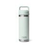 Yeti Rambler 532ml Bottle with Chug Cap