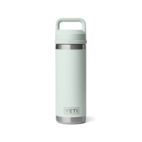 Yeti Rambler 532ml Bottle with Chug Cap
