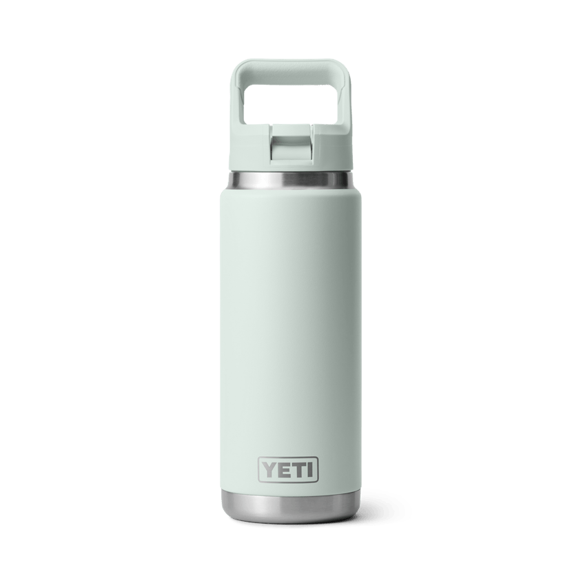Yeti Rambler 769ml / 26 oz Bottle with Colour-Matched Straw
