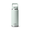 Yeti Rambler 769ml / 26 oz Bottle with Colour-Matched Straw
