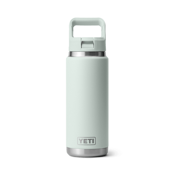 Yeti Rambler 769ml / 26 oz Bottle with Colour-Matched Straw