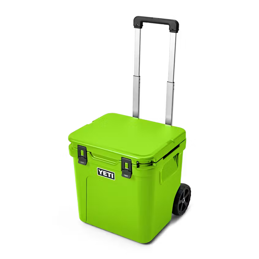 Yeti Roadie 48 Wheeled Hard Cooler