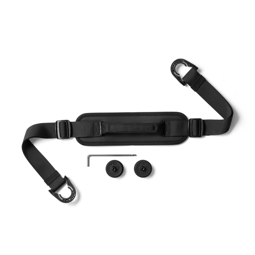 Yeti Roadie 8 DoubleDuty Strap