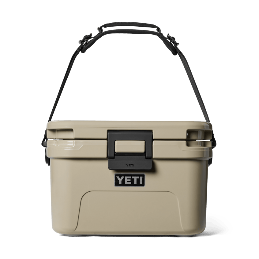 Yeti Roadie 8 DoubleDuty Strap
