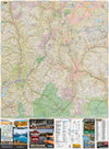 BRMB Squamish, Chilliwack & Merritt BC Waterproof Map 3rd Edition