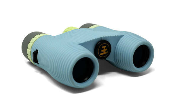 Nocs Provisions Standard Issue 10x25 Binoculars