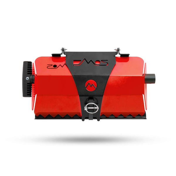 DMOS - Stealth Mount
