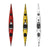 Boreal Design Storm 17 Rudder TX Ultralight