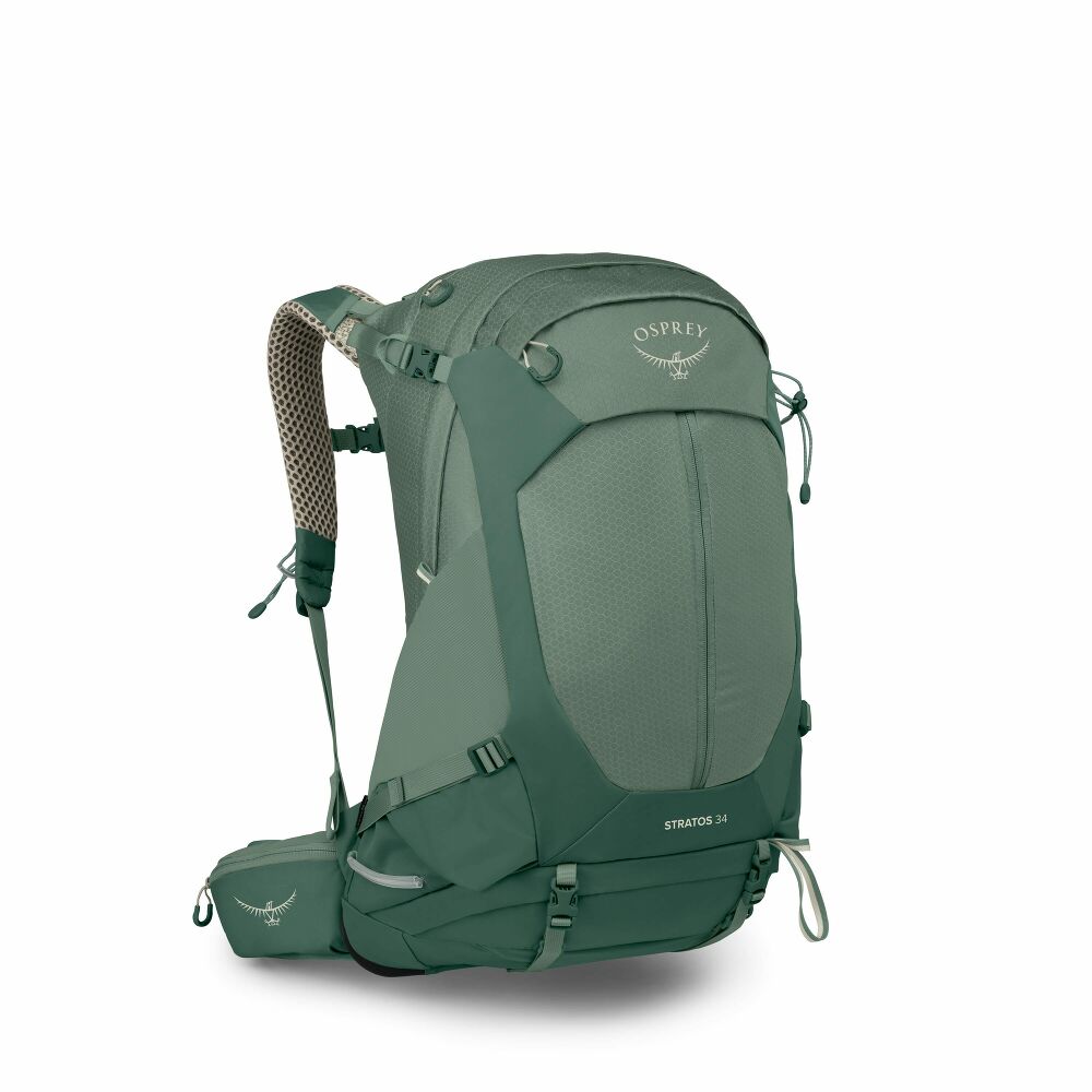 Osprey Stratos 34 Hiking Backpack