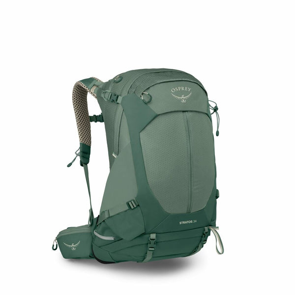 Osprey Stratos 34 Hiking Backpack