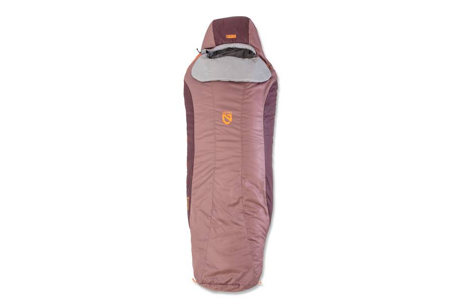 Nemo Tempo (+2C/35F) Synthetic Sleeping Bag - Womens