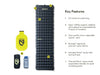 Nemo Tensor™ Extreme Conditions Ultralight Insulated Sleeping Pad