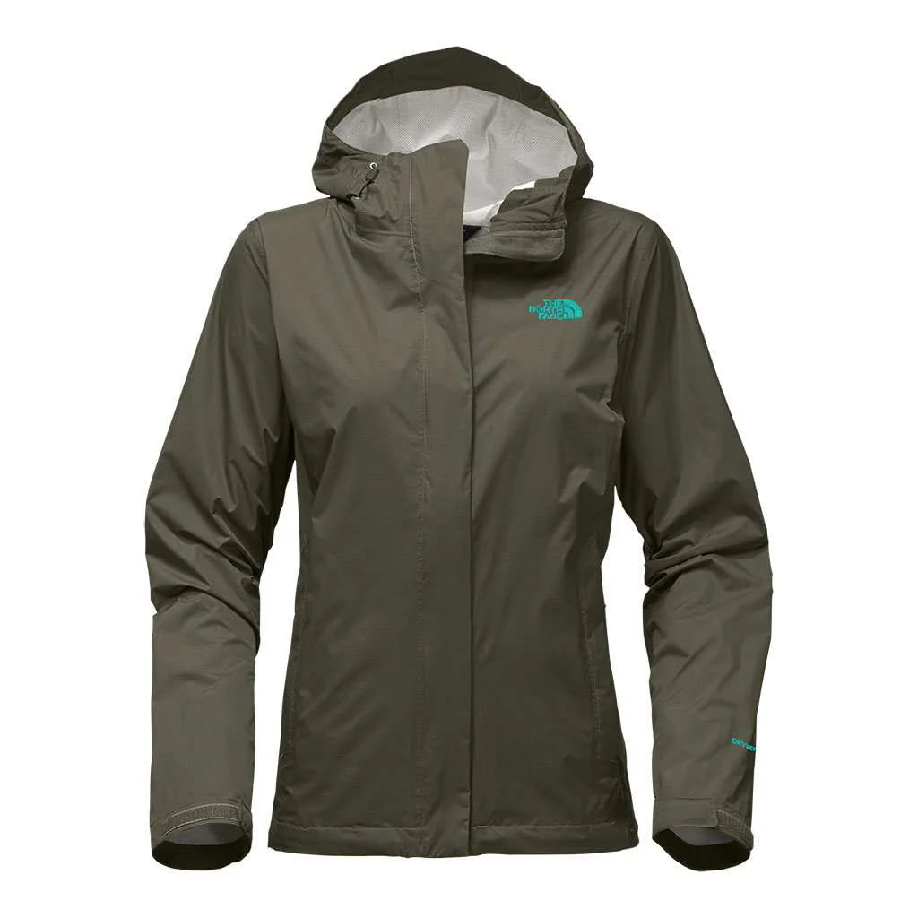 The North Face Women's Venture 2 Jacket