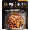 Peak Refuel - Three Bean Chili Mac