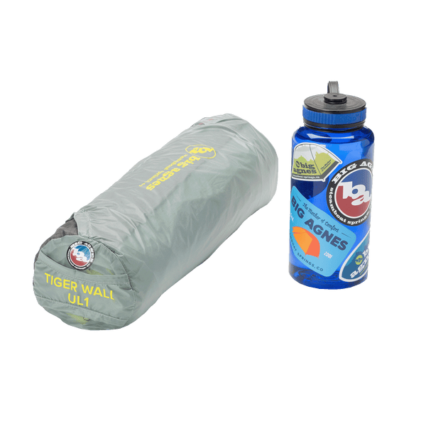 Big Agnes Tiger Wall UL1