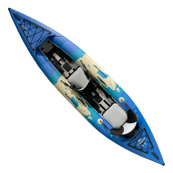 Blackwater Tribute 135 Inflatable Kayak