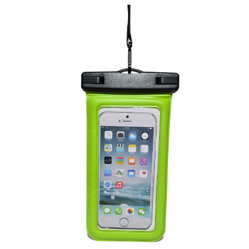 Waterproof MountainView Floating Phone Cases