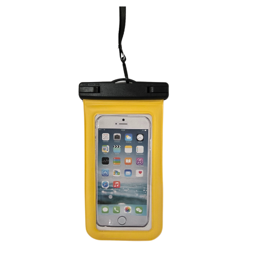 Waterproof MountainView Floating Phone Cases