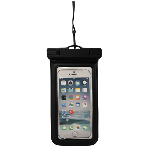 Waterproof MountainView Floating Phone Cases