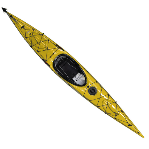 Riot Edge 14.5 kayak - Thermoform