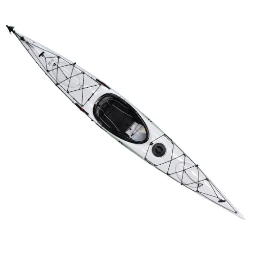 Riot Edge 14.5 kayak - Thermoform ULTRALIGHT