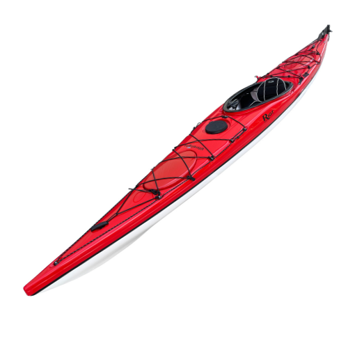 Riot Edge 14.5 kayak - Thermoform ULTRALIGHT