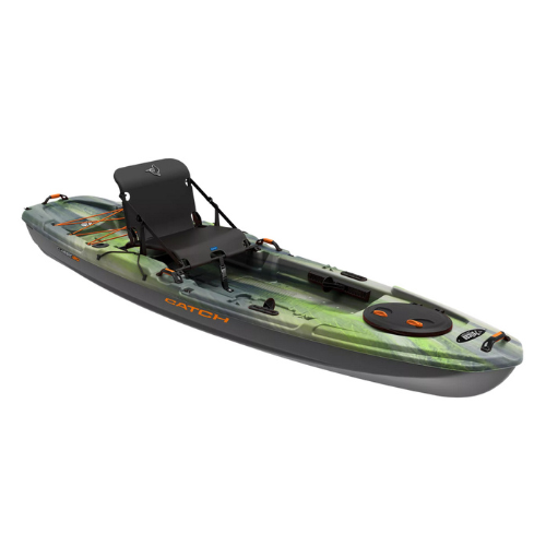 Pelican Catch Classic 120 Fishing Kayak