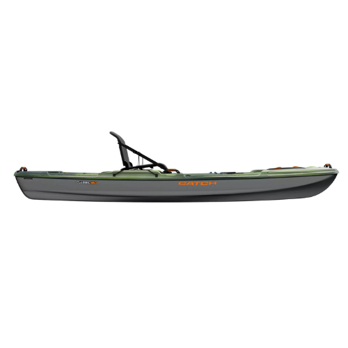 Pelican Catch Classic 120 Fishing Kayak