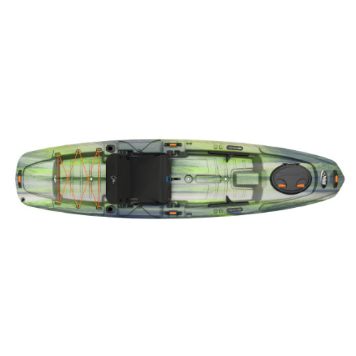 Pelican Catch Classic 120 Fishing Kayak