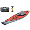 Advanced Elements - Advancedframe Kayak: AE1012-P With Pump