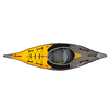 Advanced Elements - AdvancedFrame Elite Inflatable Kayak AE1012-OG-E-P