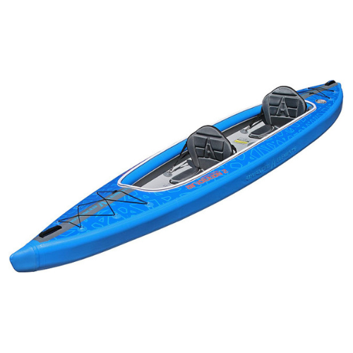 Advanced Elements - Airvolution 2 Kayak (TANDEM) AE3030