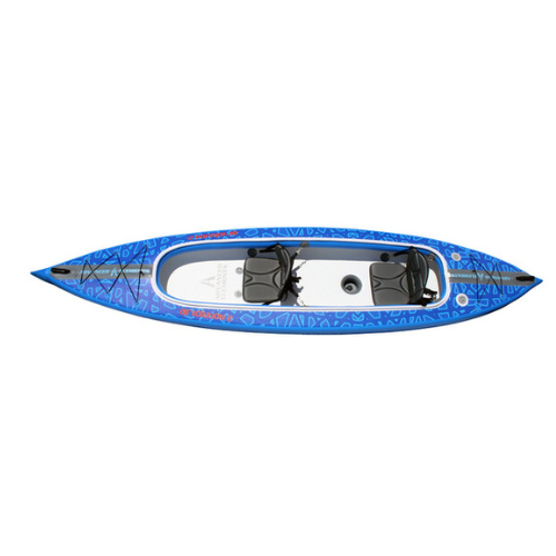 Advanced Elements - Airvolution 2 Kayak (TANDEM) AE3030