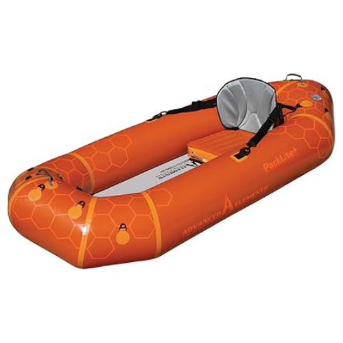 Advanced Elements PackLite+™ Packraft