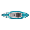 Advanced Elements - Airvolution Sport Kayak: AE3028-B