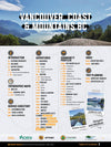 BRMB Vancouver, Coast & Mountains BC Mapbook 7th Ed.